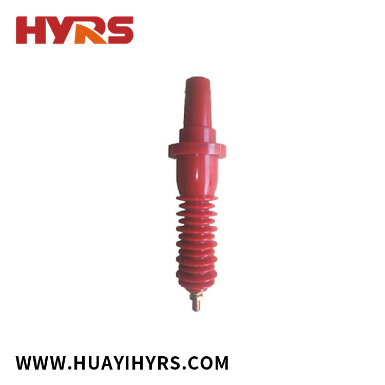 การวิเคราะห์สถานการณ์แอปพลิเคชันของ 250A Elbow Connector